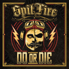LP / Spitfire / Do or Die / Vinyl