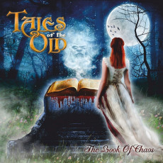 CD / Tales Of The Old / Book Of Chaos