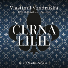 2CD / Vondruka Vlastimil / Hn lid Krlov.es. / ern lilie / MP3
