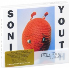 2CD / Sonic Youth / Dirty / Deluxe / 2CD