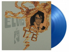 2LP / Presley Elvis / Elvis At Stax / Limited / Coloured / Vinyl / 2LP