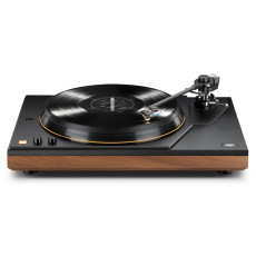 Gramofony / GRAMO / Gramofon MOFI MasterDeck Walnut Gramofony / GRAMO / Gramofon MOFI MasterDeck Walnut