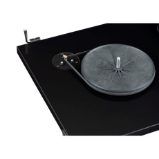 Gramofony / GRAMO / Gramofon Pro-Ject T1 EVO BT+OM10 / Piano Black