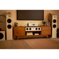 HIFI / HIFI / AV Zesilovač JBL MA9100HP / White HIFI / HIFI / AV Zesilovač JBL MA9100HP / White