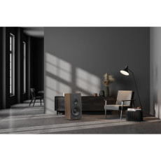 HIFI / HIFI / Repro reg�lov�:Indiana Line UTAH 5 / Dub sv�tl� / 2ks