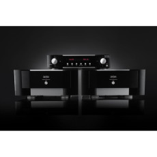 HIFI / HIFI / Výkonový mono zesilovač Mark Levinson No536 HIFI / HIFI / Výkonový mono zesilovač Mark Levinson No536