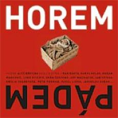 CD / OST / Horem pdem