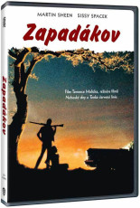 DVD / FILM / Zapadákov