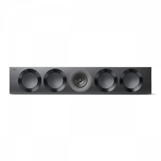 HIFI / HIFI / Repro centr�ln� / Kef Reference 4 meta / Gloss Black Grey