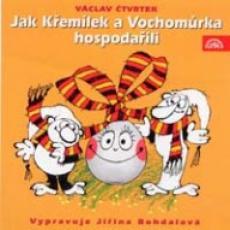 CD / Kemlek a Vochomrka / Jak hospodaili