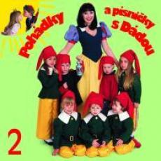 CD / Patrasov Dda / Pohdky a psniky s Ddou 2