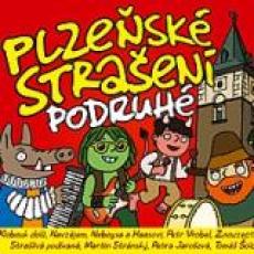 CD / Various / Plzesk straen podruh