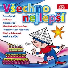CD / Veernek / Vechno nejlep