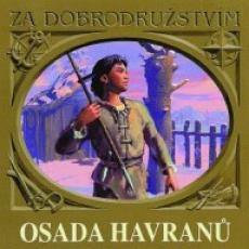 CD / Za dobrodrustvm / Osada Havran