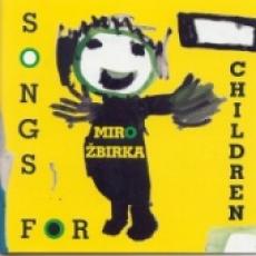 CD / birka Miro / Songs For Children