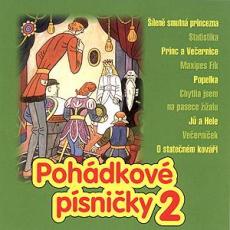 CD / Various / Pohdkov psniky 2