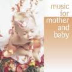 CD / Various / Music For Mothers And Baby