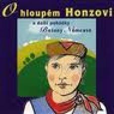 CD / Nmcov Boena / O hloupm Honzovi a dal pohdky