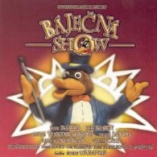 CD / OST / Bjen Show