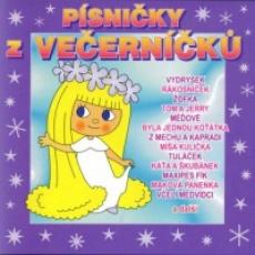CD / Various / Psniky z veernk