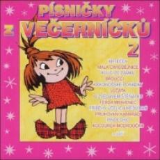 CD / Various / Psniky z veernk 2