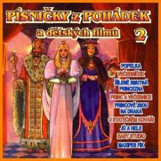 CD / Various / Psniky z pohdek a dtskch film 2.