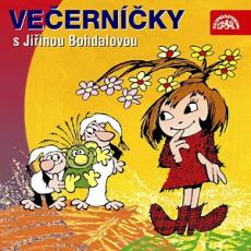 CD / Veernky s J. Bohdalovou / Veernky s ...