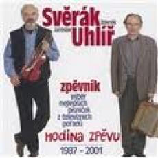 CD / Svrk Zdenk/Uhl / Zpvnk