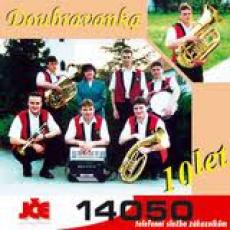 CD / Doubravanka / 10 let