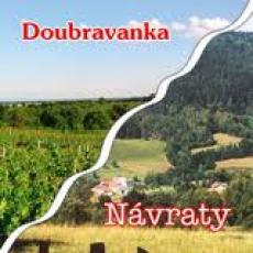 CD / Doubravanka / Nvraty