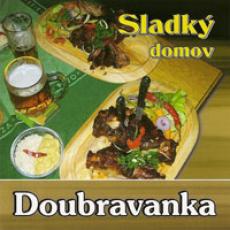 CD / Doubravanka / Sladk domov