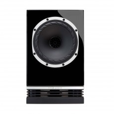 HIFI / HIFI / Repro reglov:Fyne Audio-F500 / Piano Gloss Black / 2ks