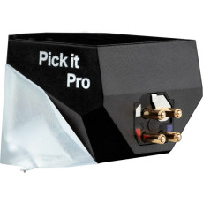 Gramofony / GRAMO / Gramofon Pro-Ject Debut Reference 10+Pick It PRO B