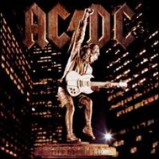 CD / AC/DC / Stiff Upper Lip / Remastered / Digipack