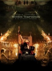 Blu-Ray / Within Temptation / Black Symphony / Blu-Ray Disc+DVD