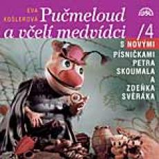 CD / Vel medvdci / 4.Pumeloud a vel medvdci