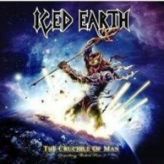 CD / Iced Earth / Crucible Of Man-Something Wicked Part 2 / Digi