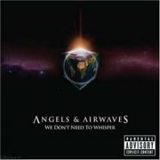 CD / Angels And Airwaves / We Don't Need To Whisper