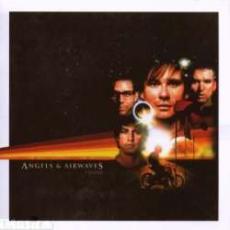 CD / Angels And Airwaves / I-Empire