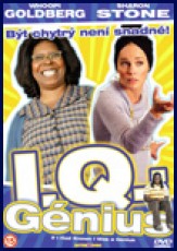 DVD / FILM / I.Q.gnius