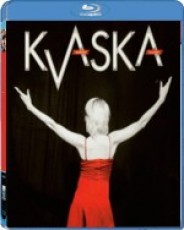 Blu-Ray / Blu-ray film /  Kvaska / Blu-Ray Disc