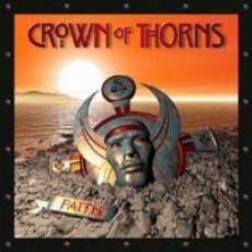 CD / Crown Of Thorns / Faith
