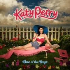 CD / Perry Katy / One Of The Boys