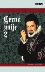 DVD / FILM / ern zmije 2