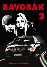 DVD / FILM / Bavork 2
