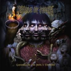 CD / Cradle Of Filth / Godspeed On The Devil's Thunder