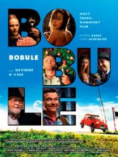 DVD / FILM / Bobule