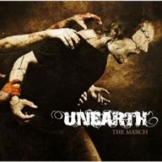 CD / Unearth / March