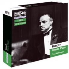 19CD / Puzo Mario / Kmotr / 19CD Box
