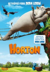 DVD / FILM / Horton